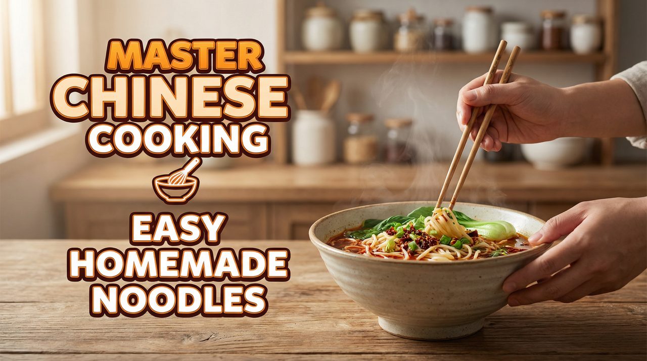 91网烹饪视频教程 - 家常美食制作视频演示 - www.16h28v.cn